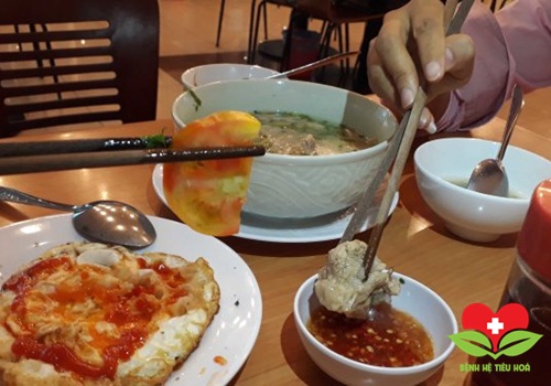 Bệnh đau dạ dày có phải là một bệnh truyền nhiễm không? Bệnh đau dạ dày có phải là một bệnh truyền nhiễm không?