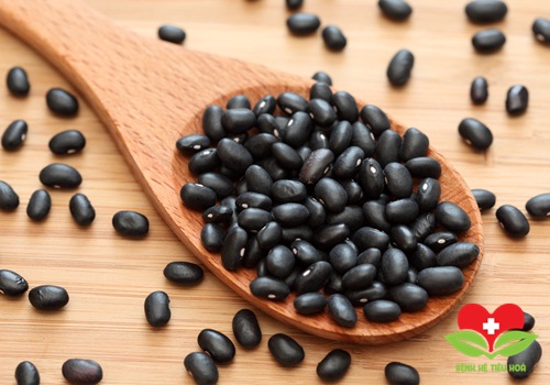 Bài thuốc chữa đau bụng kinh từ đỗ đen Bài thuốc chữa đau bụng kinh từ đỗ đen