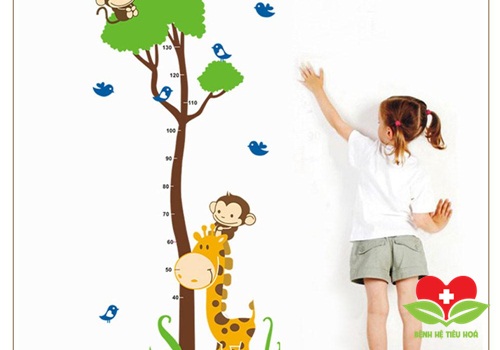 Đừng để sai lầm trong áp dụng chế độ dinh dưỡng khiến trẻ thành “nấm lùn” Đừng để sai lầm trong áp dụng chế độ dinh dưỡng khiến trẻ thành “nấm lùn”