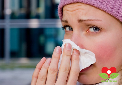 Bài thuốc y học cổ truyền giúp bạn hết hẳn triệu chứng của bệnh cảm lạnh Bài thuốc y học cổ truyền giúp bạn hết hẳn triệu chứng của bệnh cảm lạnh