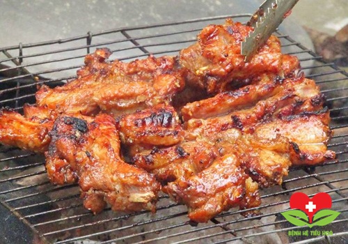 Nhóm thực phẩm chế biến quá kỹ so với tiêu chuẩn Nhóm thực phẩm chế biến quá kỹ so với tiêu chuẩn