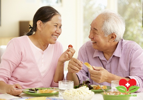 6 thực phẩm người cao tuổi tuyệt đối phải kiêng kỵ nếu muốn sống thọ 6 thực phẩm người cao tuổi tuyệt đối phải kiêng kỵ nếu muốn sống thọ