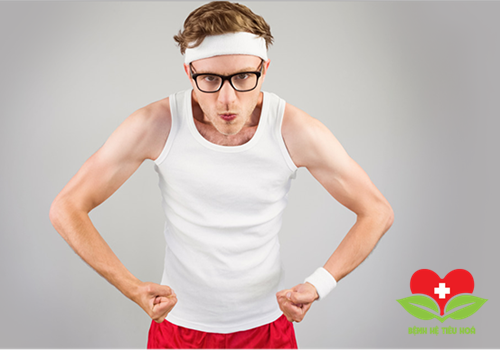 Người gầy như que củi vẫn có thể bị gan nhiễm mỡ Người gầy như que củi vẫn có thể bị gan nhiễm mỡ