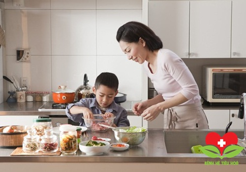 Mẹ Nhật tiết lộ bí quyết nuôi con có sức đề kháng tốt nhất thế giới Mẹ Nhật tiết lộ bí quyết nuôi con có sức đề kháng tốt nhất thế giới