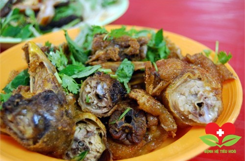 Da gà khiến trẻ dễ bị nhiễm khuẩn hơn Da gà khiến trẻ dễ bị nhiễm khuẩn hơn