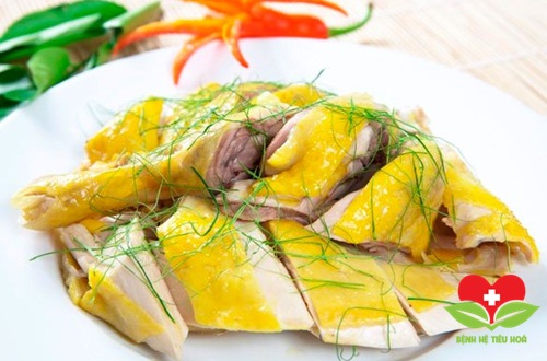 Bố mẹ nên biết những bộ phận của gà không nên cho trẻ ăn? Bố mẹ nên biết những bộ phận của gà không nên cho trẻ ăn?