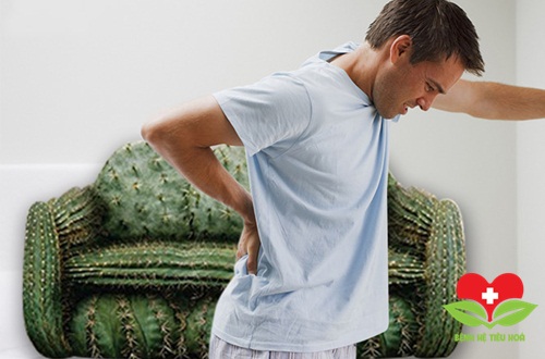 Học bác sĩ thực hiện chế độ dinh dưỡng dành cho người bệnh trĩ khoa học Học bác sĩ thực hiện chế độ dinh dưỡng dành cho người bệnh trĩ khoa học