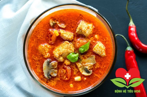 Chữa lưỡi bản đồ bằng món ăn bài thuốc Chữa lưỡi bản đồ bằng món ăn bài thuốc