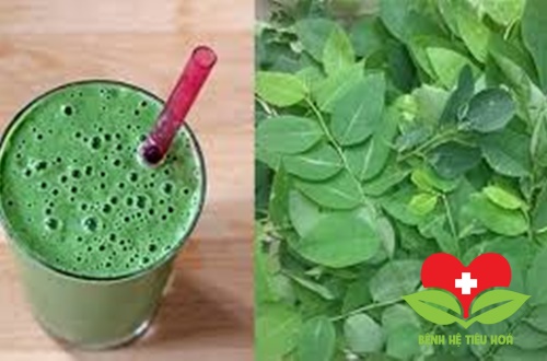 Rau ngót trị viêm lưỡi bản đồ Rau ngót trị viêm lưỡi bản đồ