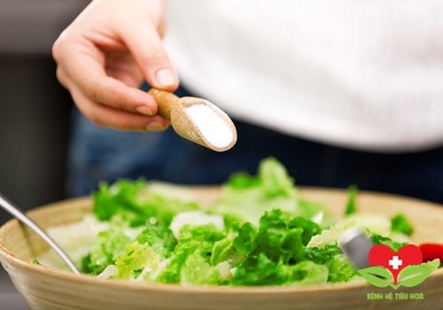 Dấu hiệu cảnh báo cơ thể bạn đang thừa quá nhiều muối!