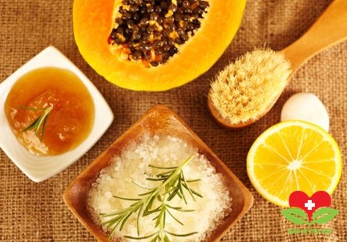 Bài thuốc dân gian trị hết bệnh ho từ hoa quả thiên nhiên