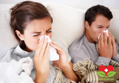 Cách phòng ngừa nguy cơ tử vong vì cảm cúm nhất định bạn phải biết!