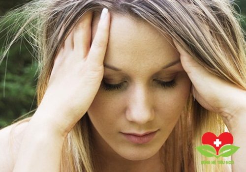 Stress, trầm cảm, lo lắng gây tăng cân