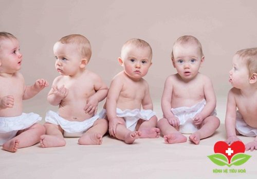 Những dấu hiệu chứng tỏ trẻ bị suy dinh dưỡng không phải ai cũng biết