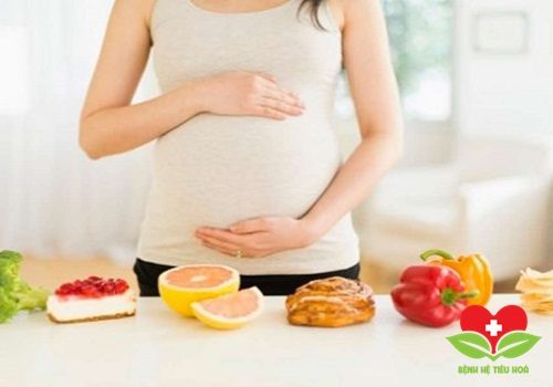 Chuyên gia hướng dẫn thực hiện chế độ dinh dưỡng trong 3 tháng đầu thai kỳ Chuyên gia hướng dẫn thực hiện chế độ dinh dưỡng trong 3 tháng đầu thai kỳ