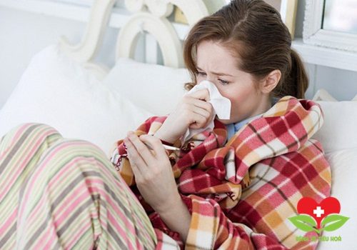 Đừng tự giết mình chỉ bằng bệnh cảm cúm hay gặp!