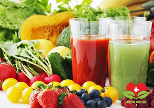Chế độ ăn uống khoa học giúp bệnh nhân nhanh chóng hồi phục