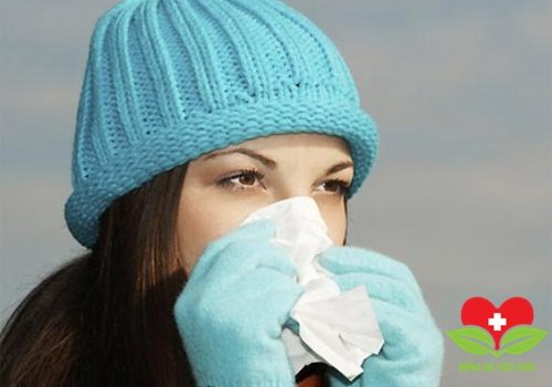 Hướng dẫn cách phòng ngừa bệnh mùa Đông chuẩn như chuyên gia