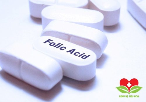 Sổ sung thêm những thực phẩm giàu Folic Acid Sổ sung thêm những thực phẩm giàu Folic Acid