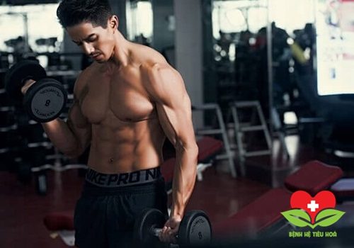 Nguyên tắc dinh dưỡng cơ bản dành cho người tập Gym muốn tăng cơ