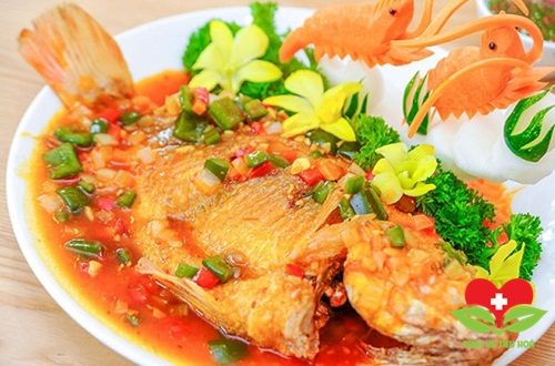 Bác sĩ chuyên khoa chỉ ra những sai lầm phổ biến khi ăn cá ai cũng mắc