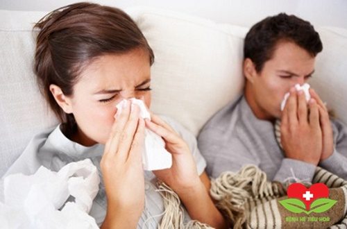 Bệnh viêm họng hạt có lây không? 