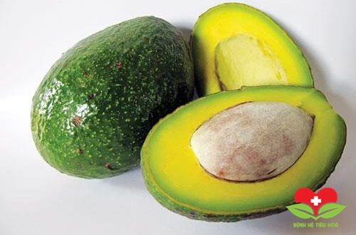 Bơ loại quả giàu chất dinh dưỡng, dễ tiêu hóa Bơ loại quả giàu chất dinh dưỡng, dễ tiêu hóa