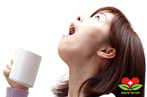 Cách phòng ngừa bệnh viêm họng có đờm