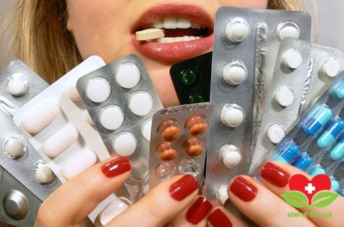 Khiến bệnh lý trở nên nghiêm trọng hơn