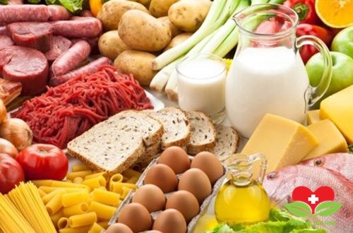 Top 7 thực phẩm giàu chất dinh dưỡng, dễ tiêu hóa Top 7 thực phẩm giàu chất dinh dưỡng, dễ tiêu hóa