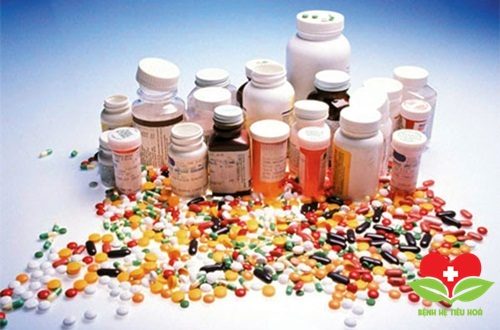 Chú ý những hậu quả khôn lường nếu dùng thuốc sai nguyên tắc
