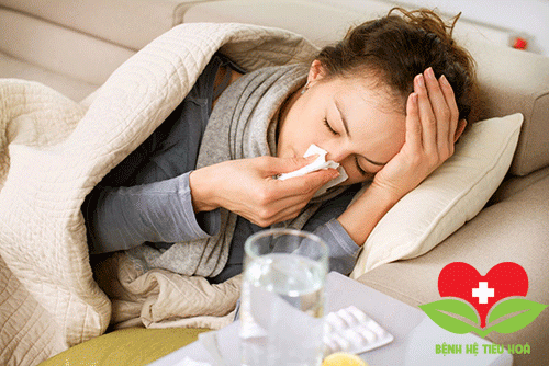 Cần có những biện pháp để phòng biến chứng của bệnh Cần có những biện pháp để phòng biến chứng của bệnh