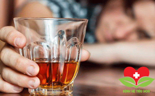 Phân biệt người ngộ độc rượu và say rượu