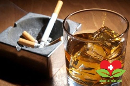 Điểm mặt nguyên nhân gây ung thư miệng