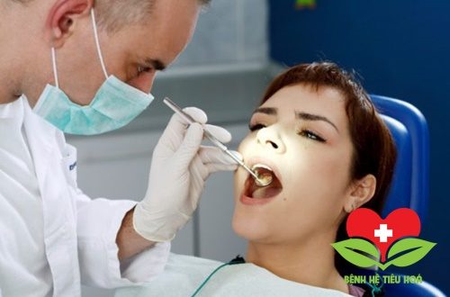 Ung thư miệng có chữa được không?