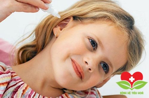 Nhiều trẻ có thể bị điếc nếu bố mẹ cố làm sạch ráy tai?