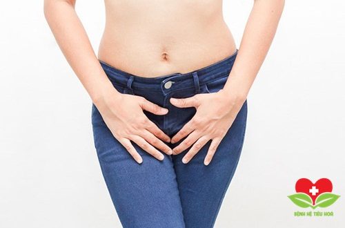 Viêm nhiễm "vùng kín" dễ hơn
