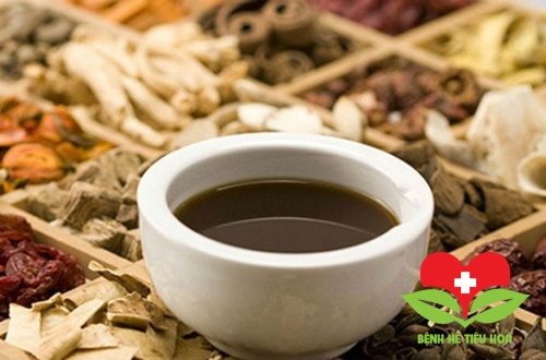 Bài thuốc Đông y trị viêm họng mãn tính