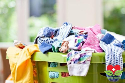 Cảnh báo:  Có thể mắc nhiều bệnh nguy hiểm nếu mặc quần áo còn ẩm