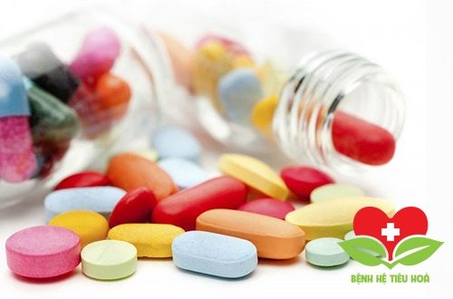 Thuốc điều trị viêm amidan hiệu quả Thuốc điều trị viêm amidan hiệu quả