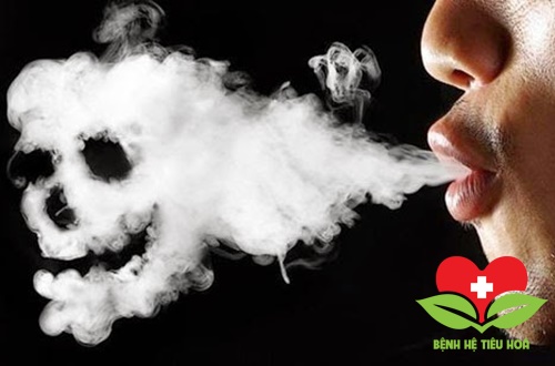 Những yếu tố làm tăng nguy cơ ung thư vòm họng