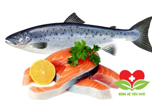 Cá hồi bổ sung omega 3 cho cơ thể Cá hồi bổ sung omega 3 cho cơ thể