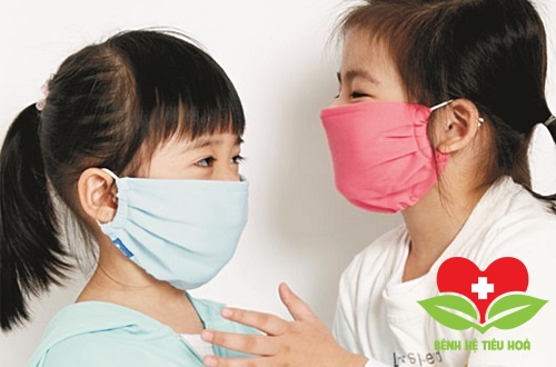 Cách phòng tránh bệnh thường gặp vào mùa hè ở trẻ