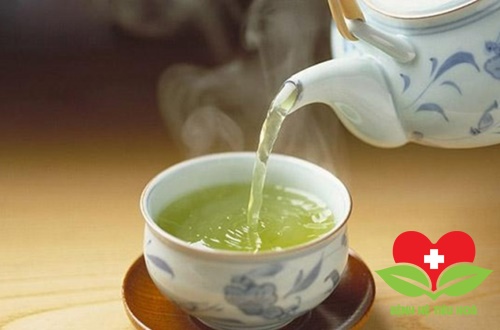 Đánh bay căng thẳng mệt mỏi chỉ bằng một cốc trà Đánh bay căng thẳng mệt mỏi chỉ bằng một cốc trà