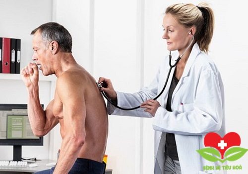 Cách chữa trị tràn dịch màng phổi đơn giản và hiệu quả nhất Cách chữa trị tràn dịch màng phổi đơn giản và hiệu quả nhất