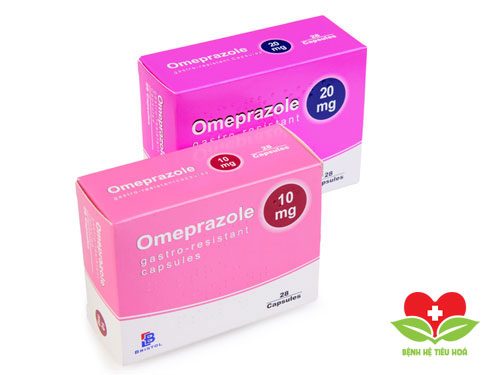 Sử dụng thuốc Omeprazole có gây tác dụng phụ không?