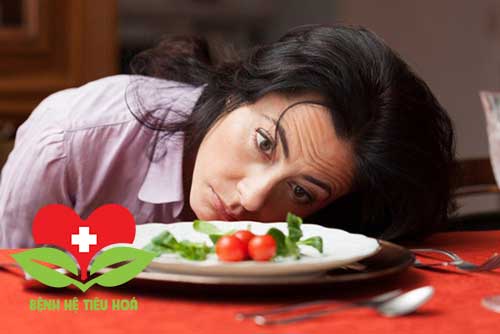 Dạ dày không thể co lại khi chúng ta ăn ít