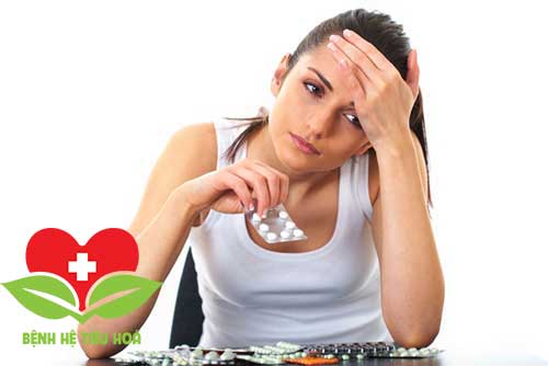 Phụ nữ có thai và đang cho con bú cần cẩn trọng khi sử dụng thuốc Arginin