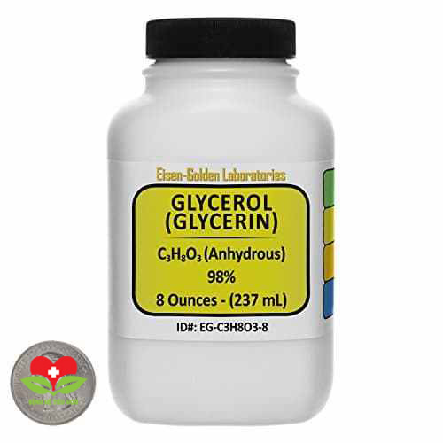 Công dụng chính của thuốc Glycerol trong việc chữa trị các bệnh về đường tiêu hóa