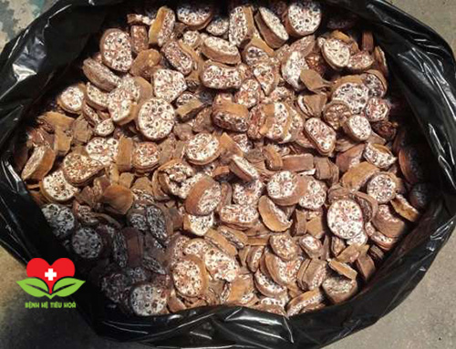 Tác dụng điều trị bệnh của chuối hột khô
